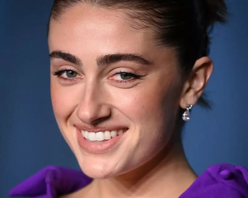 Rachel Sennott's 'Grotty Glamour': The Comedy Defining Gen Z Life for 'The Girls and The Gays'