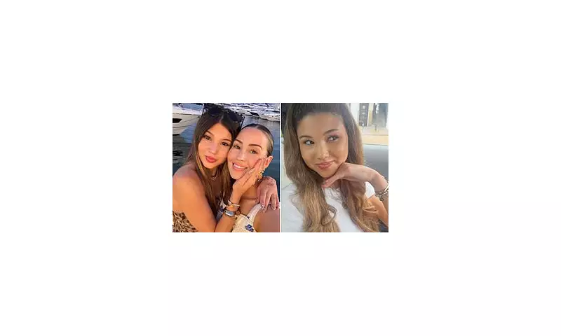 Rachel Stevens Celebrates Daughter's 15th Birthday Amid Family Changes