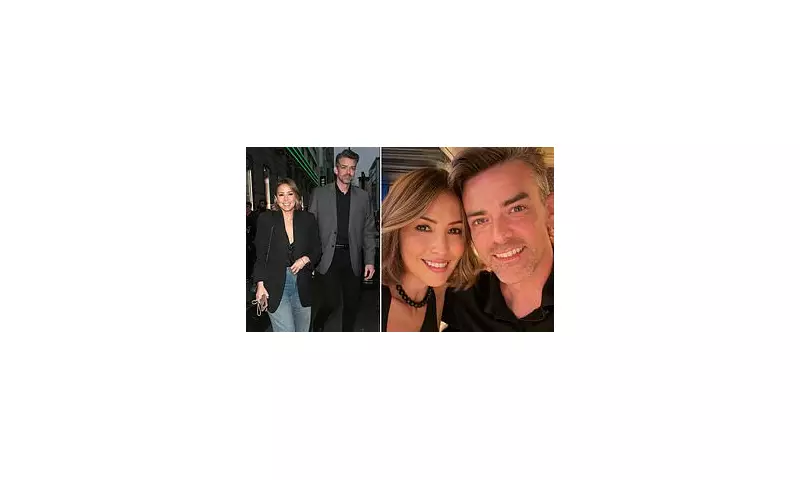 Rachel Stevens' Ex Breaks Silence: Inside Their Heartbreaking Split and Co-Parenting Journey