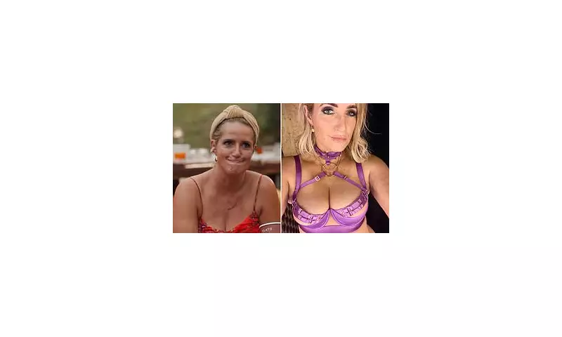 Radio Star Bianca Dye's Shocking Confession: I Hired Male Escorts After Golden Bachelor Heartbreak