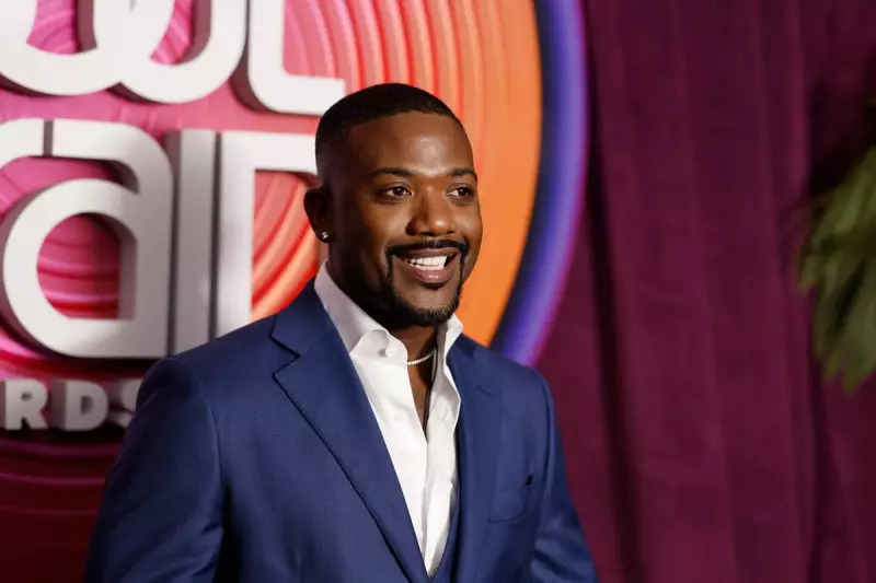 Ray J arrested after pulling gun in livestream amid custody dispute