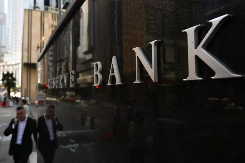 RBA Holds Interest Rates Steady as Inflation Surprise Rattles Australian Economy