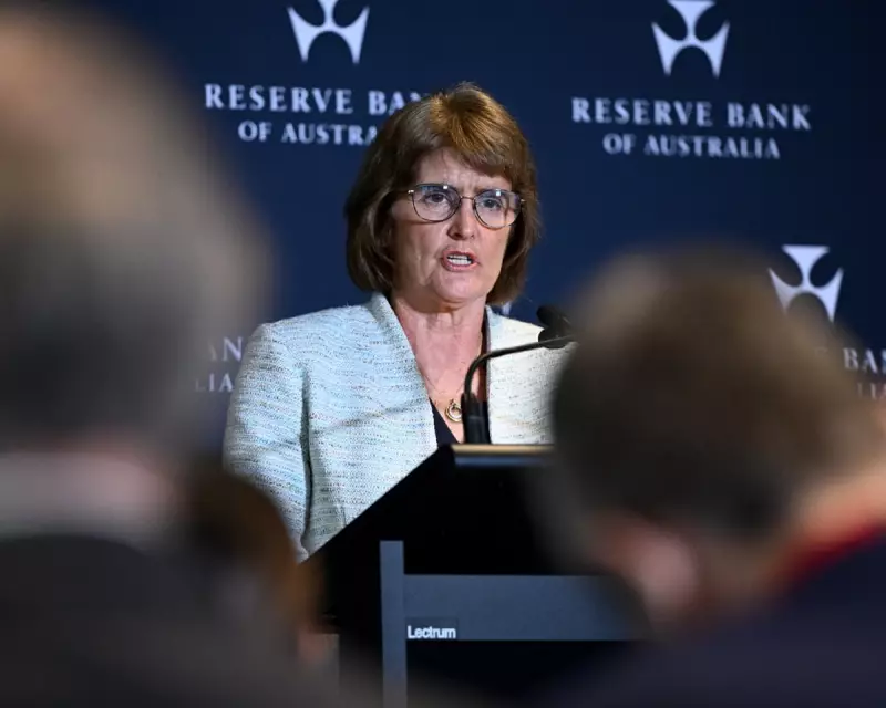 RBA's Grim Forecast: Inflation to Outpace Wage Growth, Squeezing Household Budgets