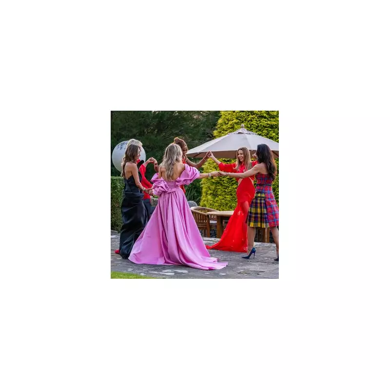 Real Housewives of London and Cheshire Set for Crossover Show