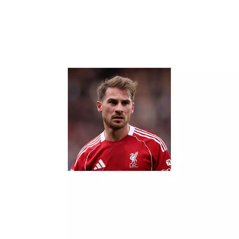 Real Madrid Plot Sensational Mac Allister Swoop as Liverpool Face Transfer Battle