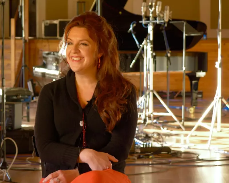 Rebecca Clarke's Lost Songs Finally Brought to Life in Stunning New Album