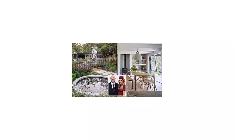 Rebecca Judd's Luxury Arthur's Seat Property Sells at Staggering Six-Figure Loss