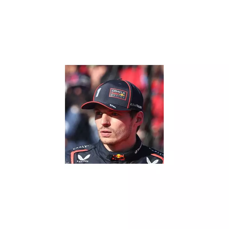 Red Bull Turmoil: Helmut Marko Drops Bombshell Admission About Max Verstappen's Future