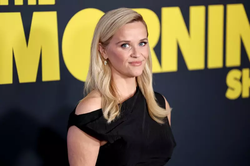 Reese Witherspoon Reveals Career Anxiety Nearly Made Her Quit Acting