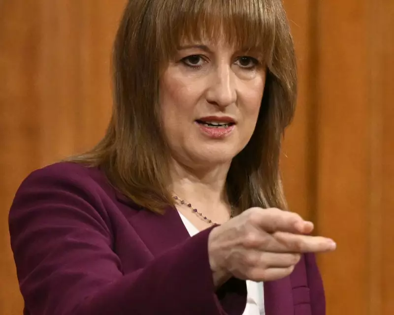 Reeves Breaks Silence: New Budget to Tackle Brexit Fallout with Tax Reforms