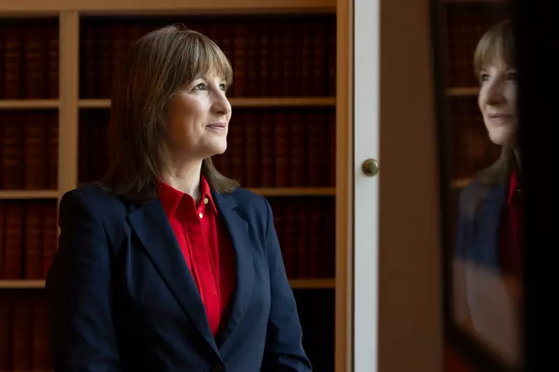 Reeves' Budget 2025: Tax Threshold Freeze and ISA Cuts Revealed