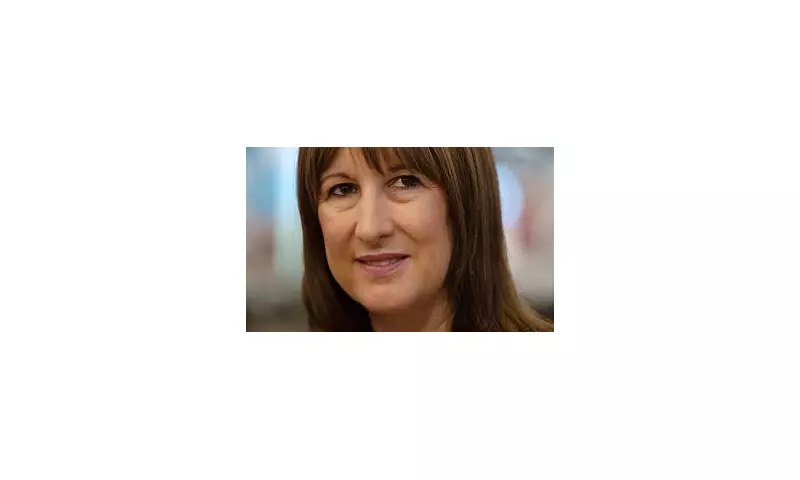 Reeves' Budget Declares War on Wealth Creators with Mansion Tax