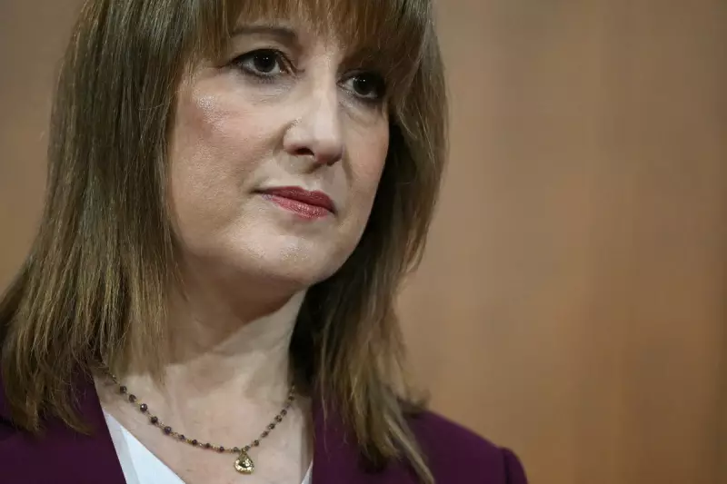 Reeves' Budget to Target Wealthy with Mansion Tax on 100,000 Homes