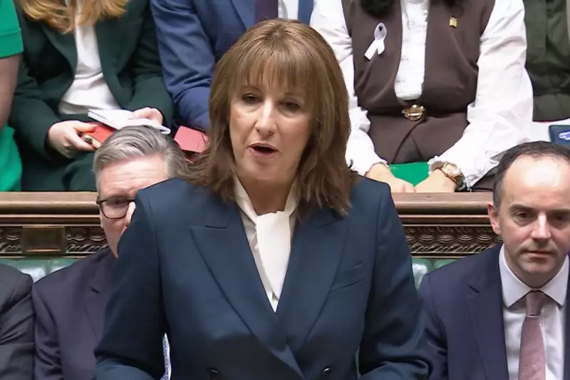 Reeves' Budget Unveils £26bn Tax Rises Amid OBR Leak Controversy