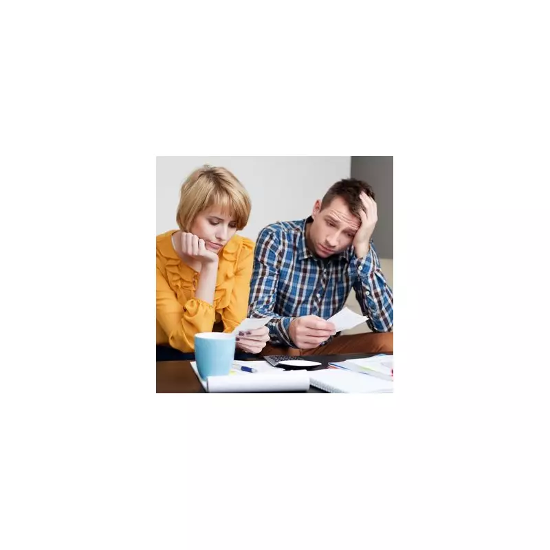 Reeves' Budget Winners & Losers: Poor Families Gain £90, Rich Lose £1000