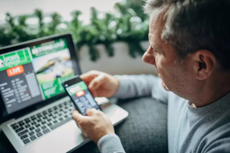 Reeves Hikes Online Gambling Tax to 40% in Budget Crackdown