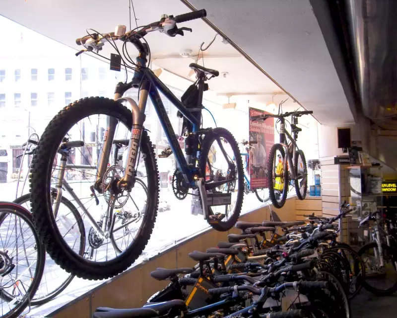 Reeves to Cap Cycle to Work Scheme Tax Breaks in Budget