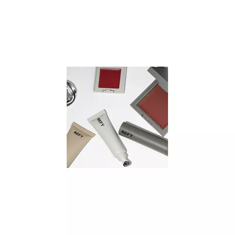 REFY Black Friday 2025: 25% Off Everything Including Cult Beauty Favourites