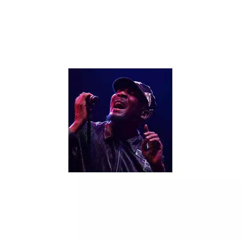 Reggae Legend Jimmy Cliff Dies at 81: Music World Mourns