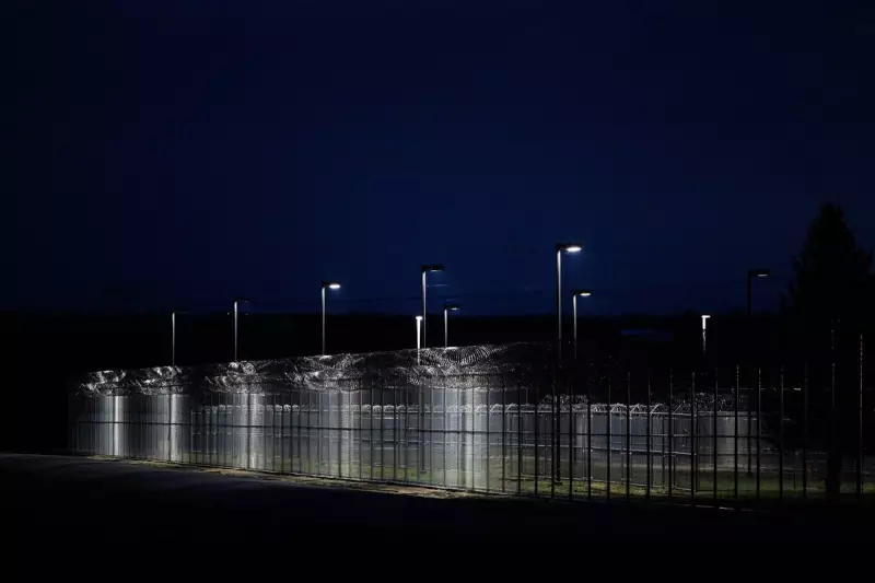 Republican Official Resigns After Shocking Trump 'Work Till You're Dead' Remark