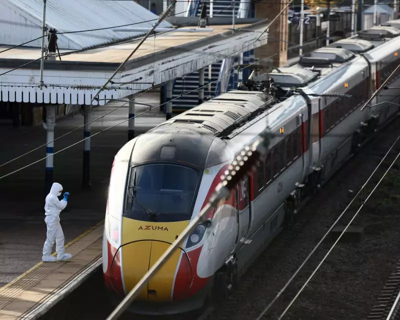 Revealing Suspect Nationality: A Political Ploy That Won't Quell the Conspiracy Theorists