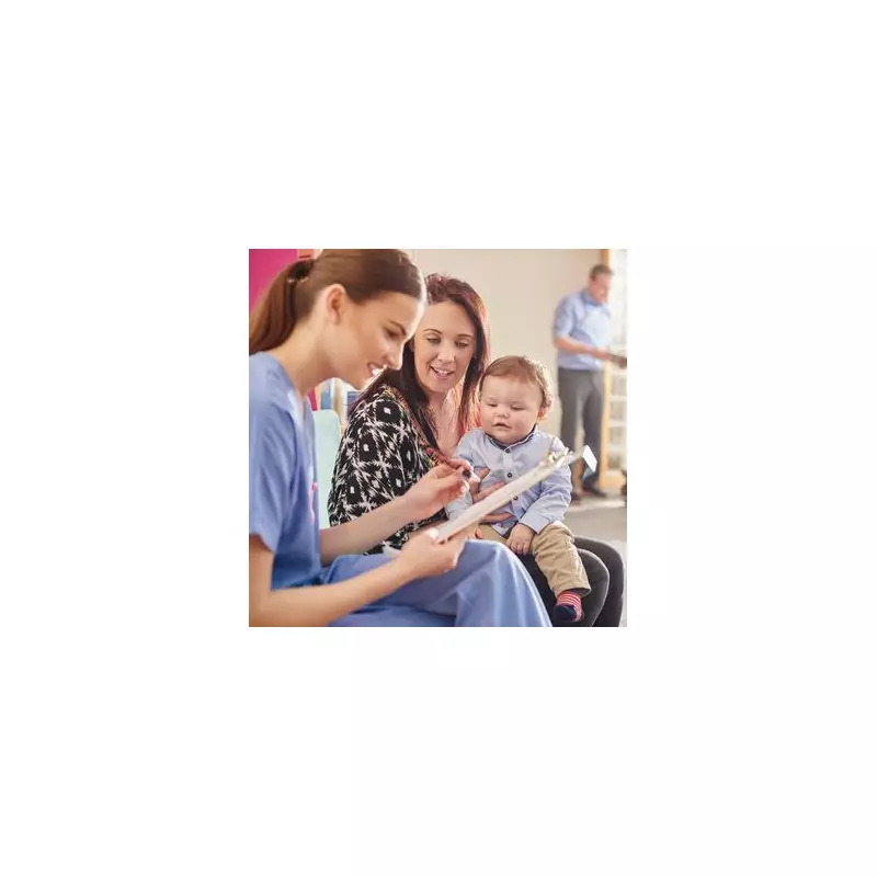 Revolutionary Peanut Patch Offers Lifeline for Toddlers With Severe Allergies