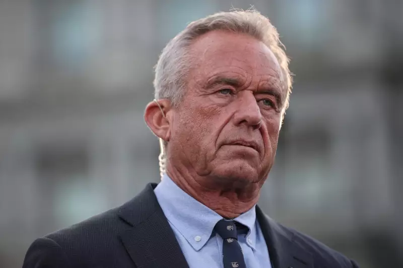 RFK Jr. to End 'War on Saturated Fats' in US Dietary Overhaul