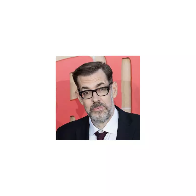 Richard Osman Reveals Shocking Truth About 'Strictly Come Dancing' Contestants' Secret Pact