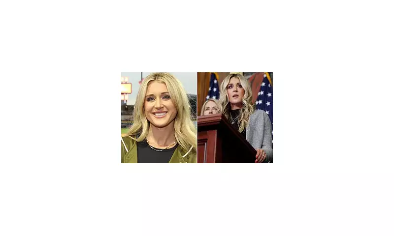 Riley Gaines Claims 80% of Democrats Oppose Trans Athletes in Women's Sports