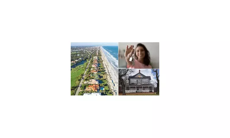 Risky 'Arm' Loans Make Worrying Comeback as UK Property Market Faces Perfect Storm