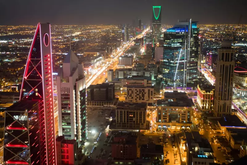 Riyadh Breaks onto UK Travel Scene with Direct London Flights
