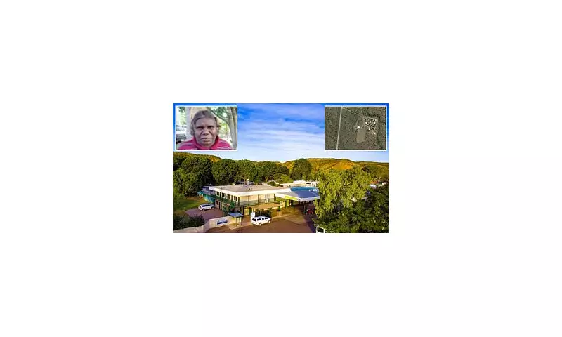 Road Rage Horror on Timber Creek: Driver Rams Elderly Couple's Car in Shocking Attack