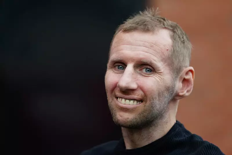 Rob Burrow's Final Triumph: Rugby Legend's Legacy Lives On After Emotional Farewell