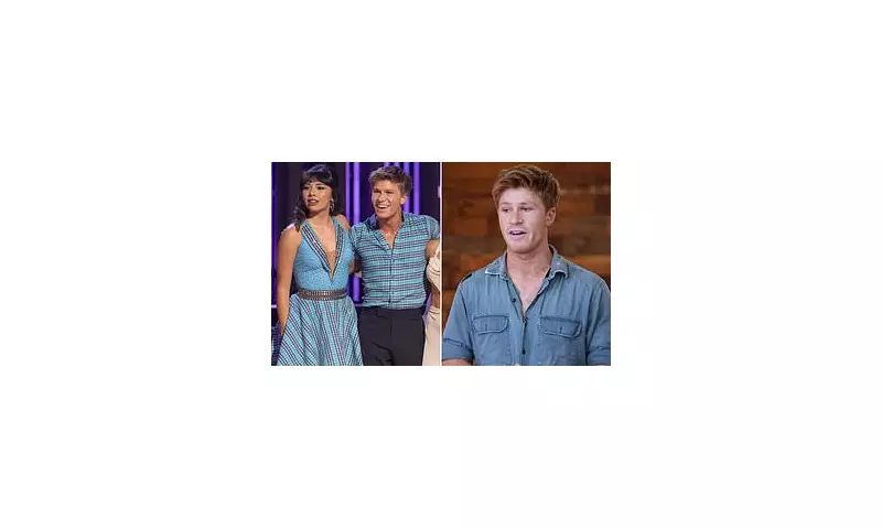 Robert Irwin Reveals Dating Challenges in Spotlight After DWTS Injury