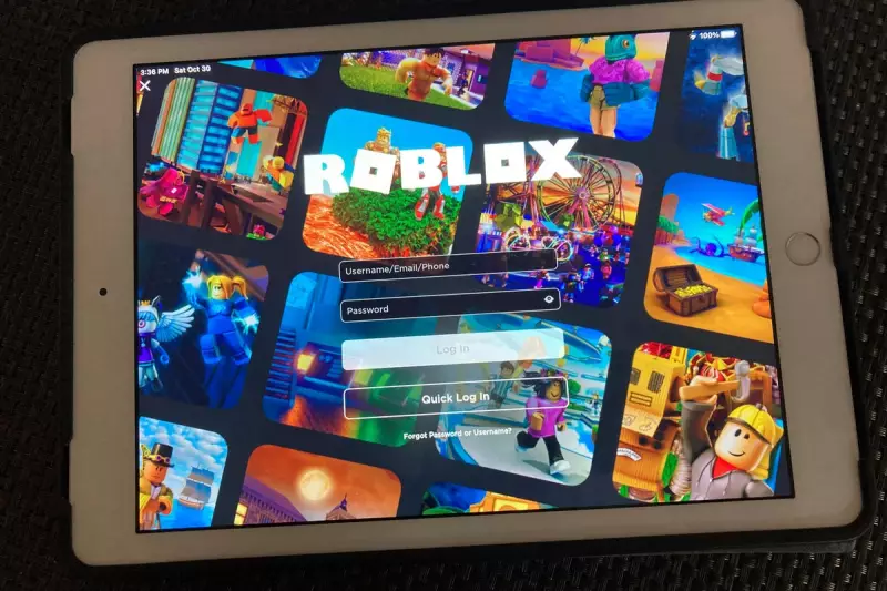 Roblox Enhances Child Safety with Stricter Age Checks and Segmented Chats