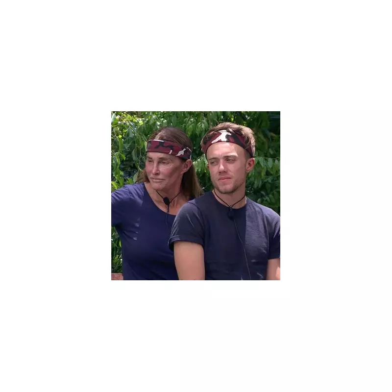 Roman Kemp Reveals Shocking OJ Simpson Talk Cut from I'm A Celeb