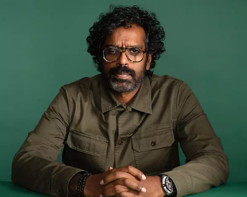 Romesh Ranganathan's Honest Playlist: Why He's Skipping Prince, MJ & Bob Marley