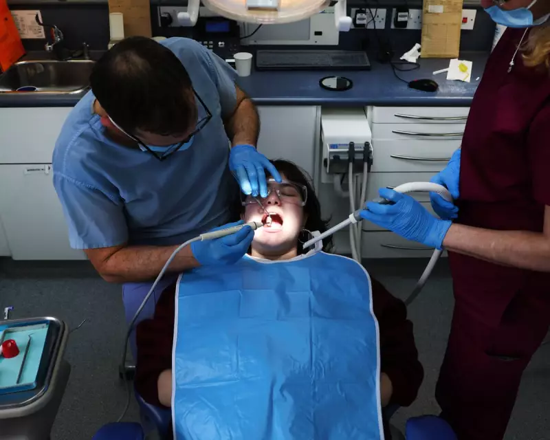 Root Canal Treatment Lowers Blood Sugar, Aids Heart Health