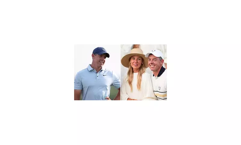 Rory McIlroy Admits Green Jacket Became a 'Burden' After Masters Win