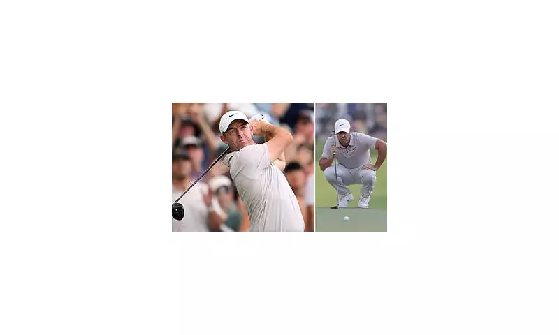 Rory McIlroy on Brink of Seventh Race to Dubai Title After Dubai Surge