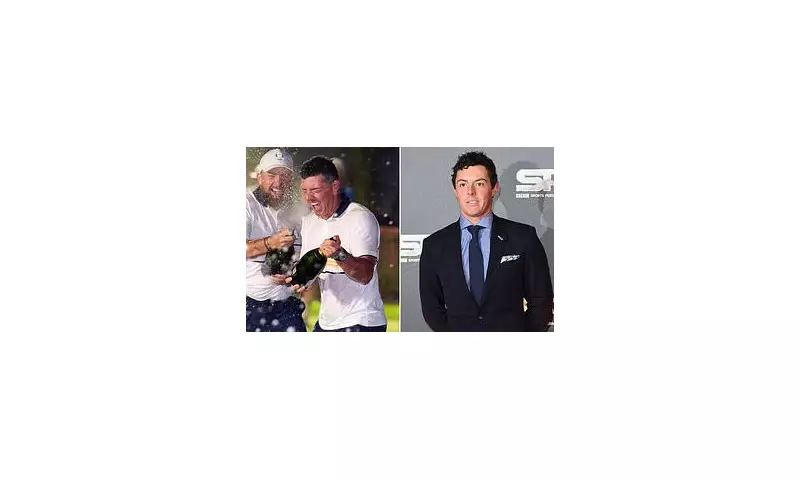 Rory McIlroy's BBC Sports Personality Snub: Golf Star Skips Ceremony Amid Masters & Ryder Cup Focus