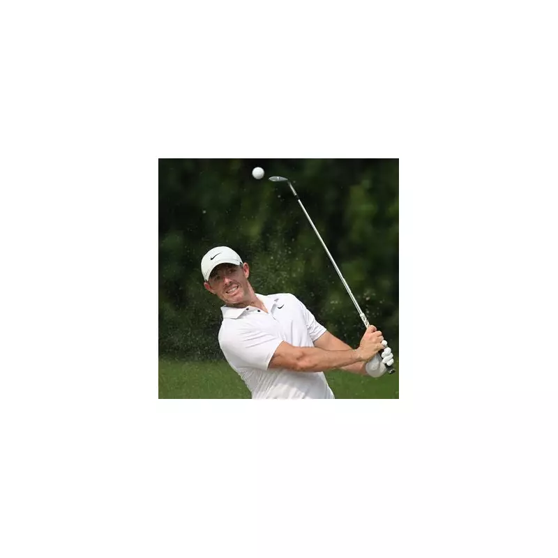 Rory McIlroy's Dubai Defence in Jeopardy as Ryder Cup Teammate Makes Shock Challenge