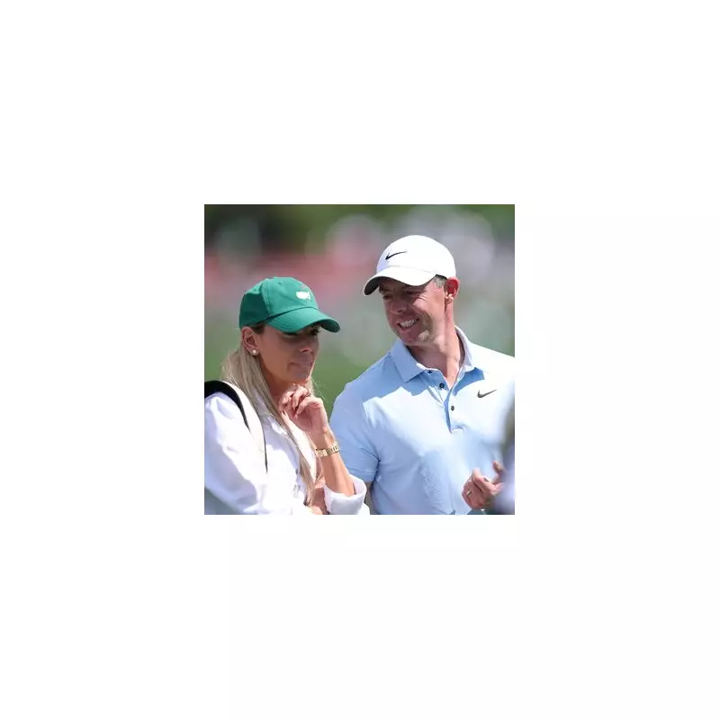 Rory McIlroy's Green Jacket Dilemma and Retirement Plans Revealed