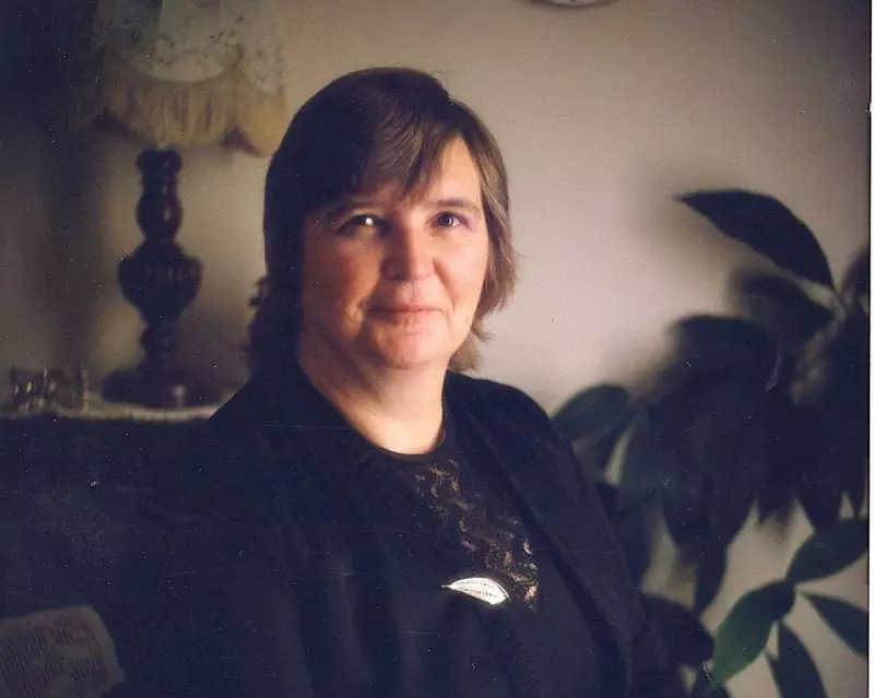 Rosemary Church: Faringdon Historian & Teacher Dies at 86