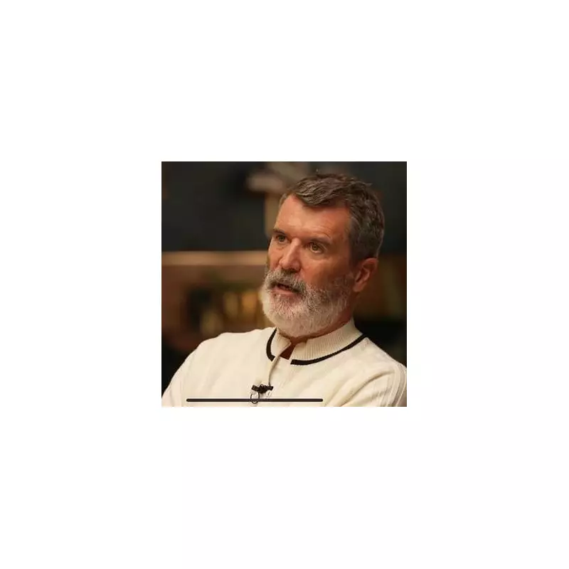 Roy Keane: Liverpool 'Regretting' Failed Marc Guehi Transfer Decision