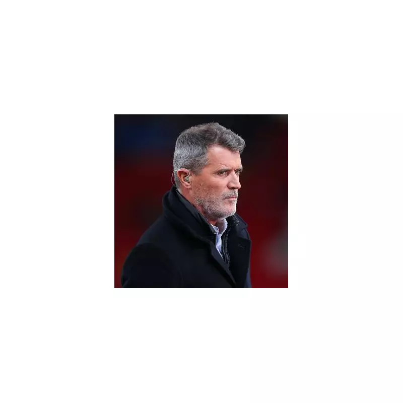 Roy Keane's 30-Year Feud: From Horror Tackle to Haaland Jibes