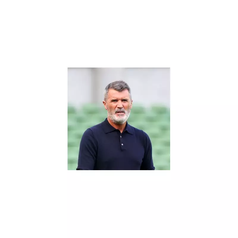 Roy Keane's Dating Rules For His Daughters Revealed: 'No Footballers Allowed'