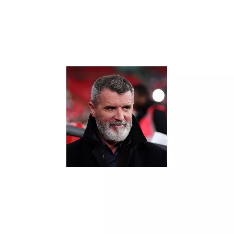 Roy Keane's Verdict on Man Utd Target Adam Wharton Reveals Key Strength