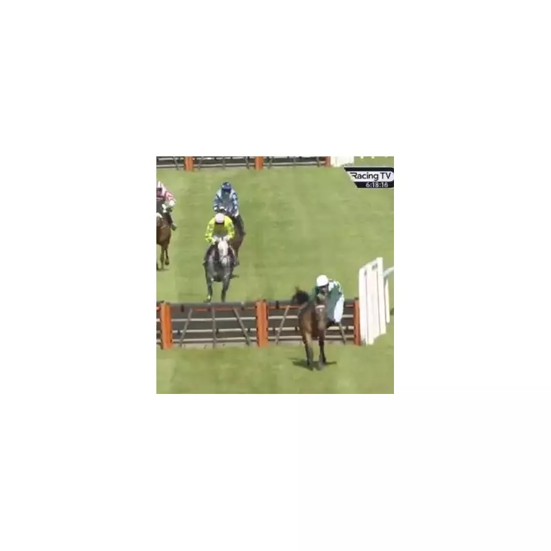 Royal Ascot Glory: Redwood Storms to Victory in Queen Elizabeth II Jubilee Stakes