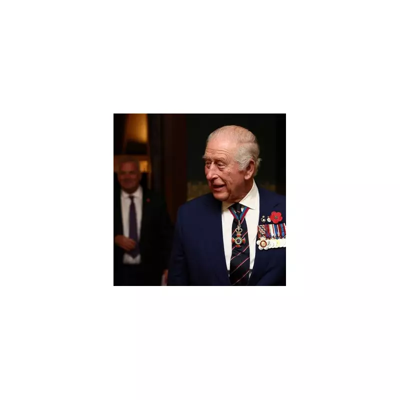 Royal Butler Reveals Only One Person Can Say 'No' to King Charles